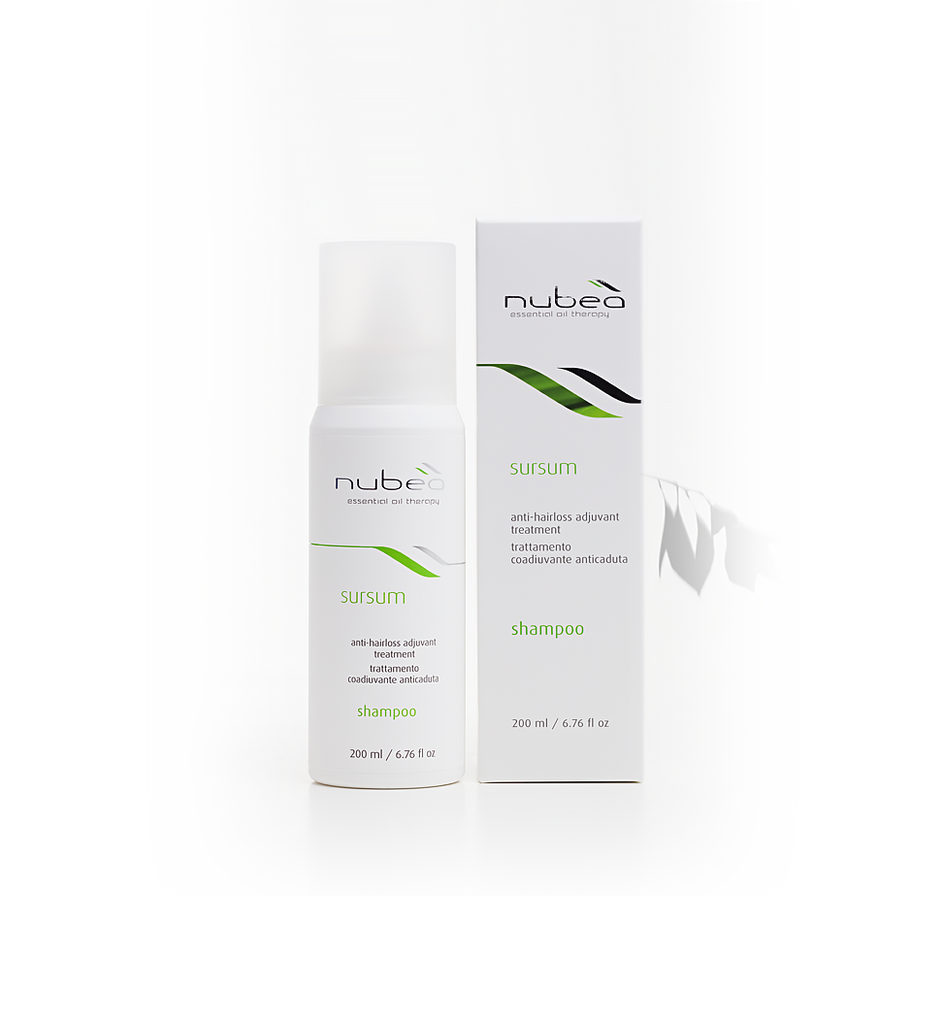 Sursum shampoo