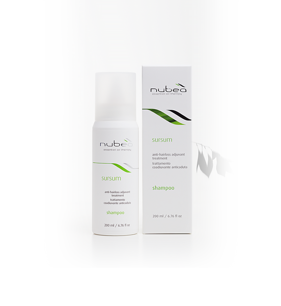 Sursum shampoo