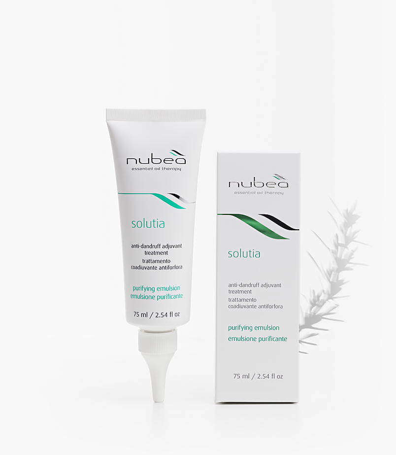 Solutia purifying emulsion