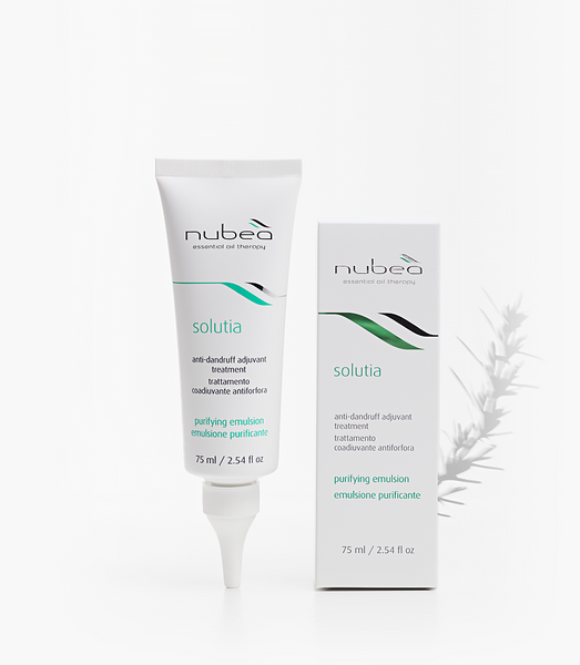 Solutia purifying emulsion