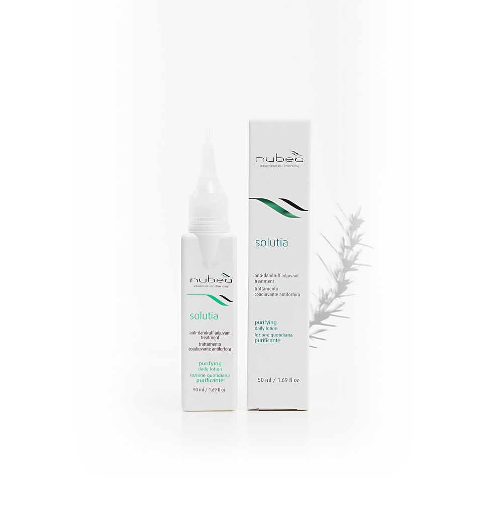 Solutia daily lotion