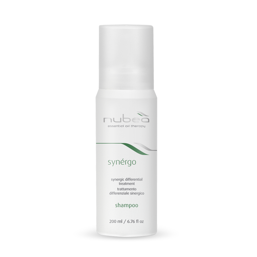 Synergo differential shampoo