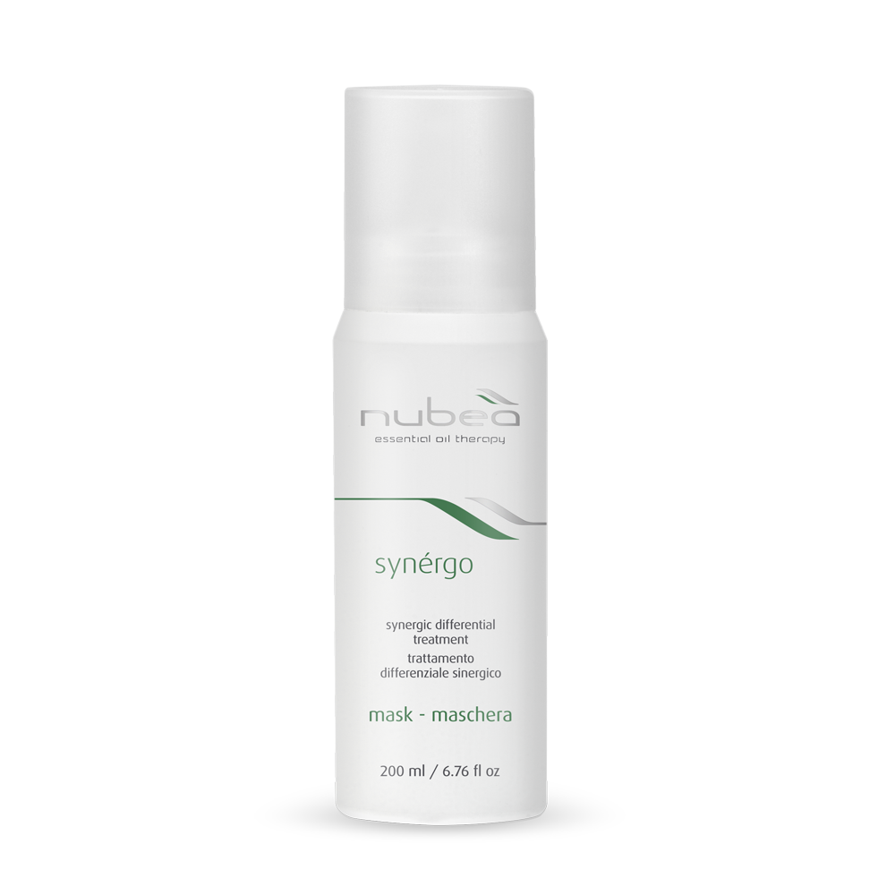 Synergo mask