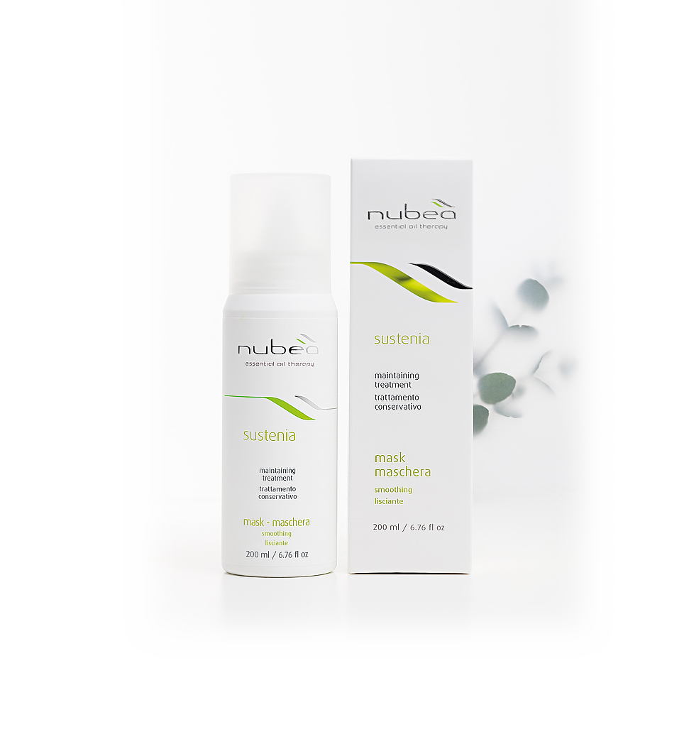 Sustenia smoothing mask