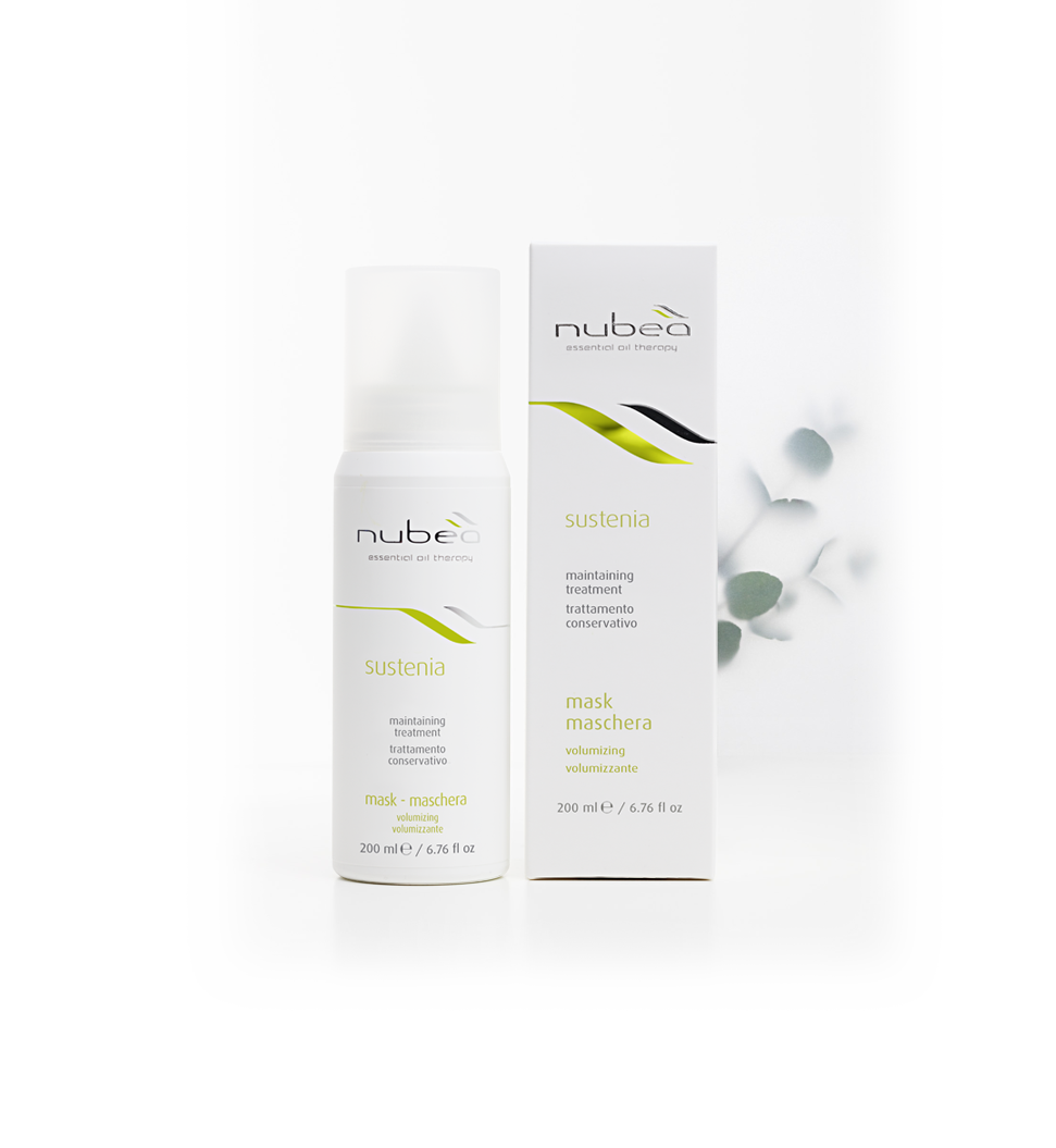 Sustenia volumizing mask