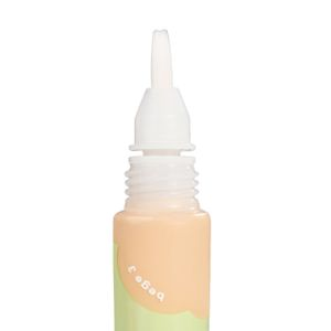 Liquid corrector  Concealer - High Coverage