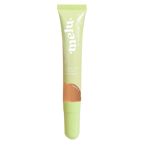 Liquid corrector  Concealer - High Coverage