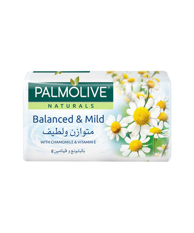 Palmolive Soap Bar With Chamomile 150Gr