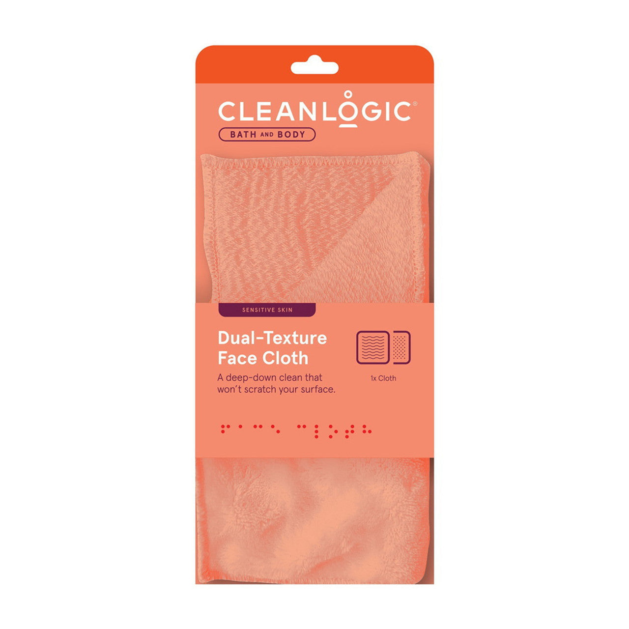 face cloth