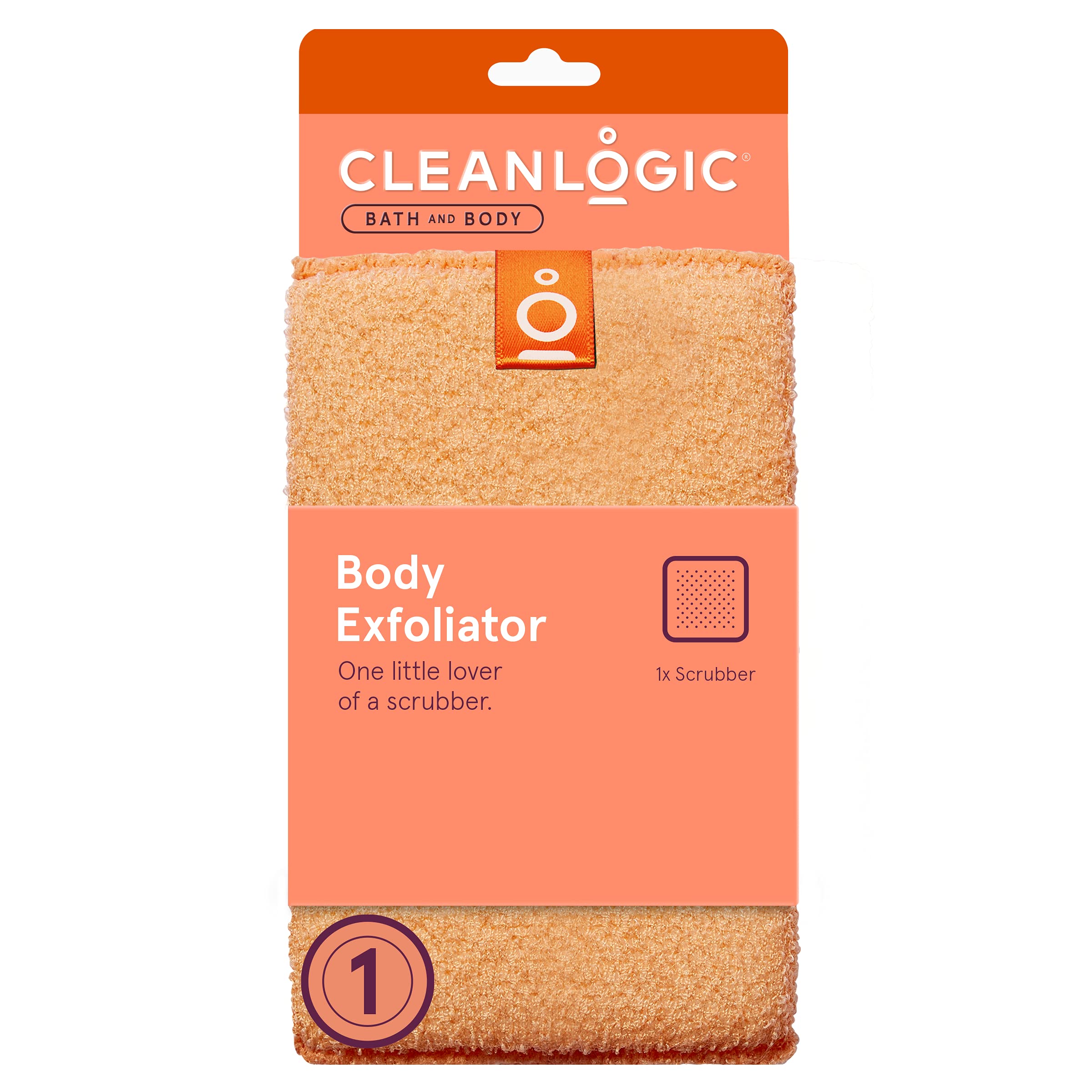 Bath and Body Body Exfoliating