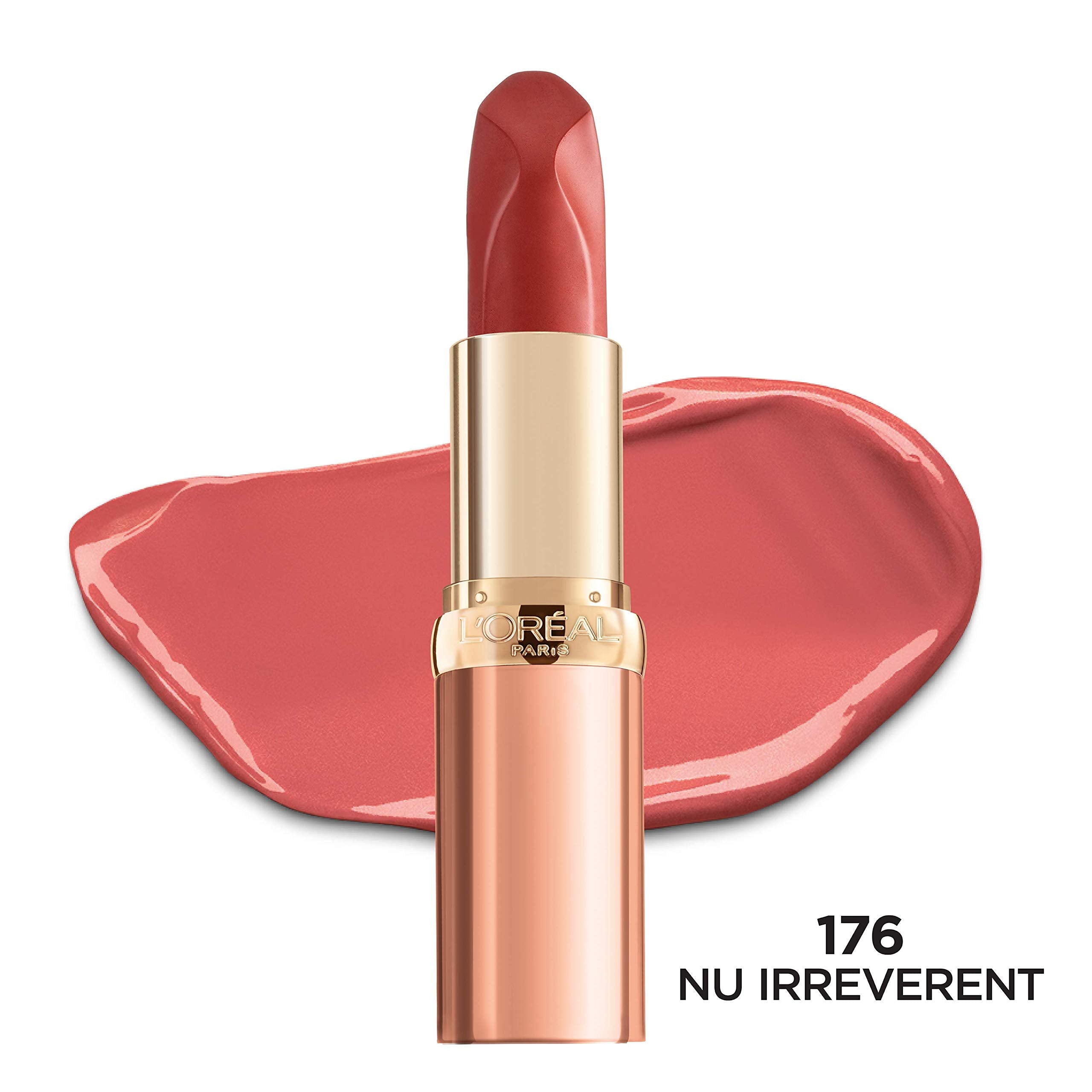Les Nus by Color Riche Intense Nude Lipstick