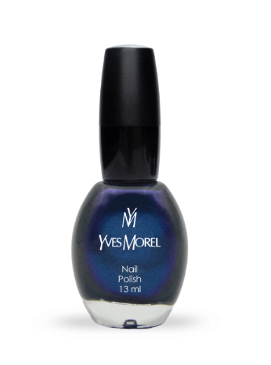 Yves Morel Nail Polish