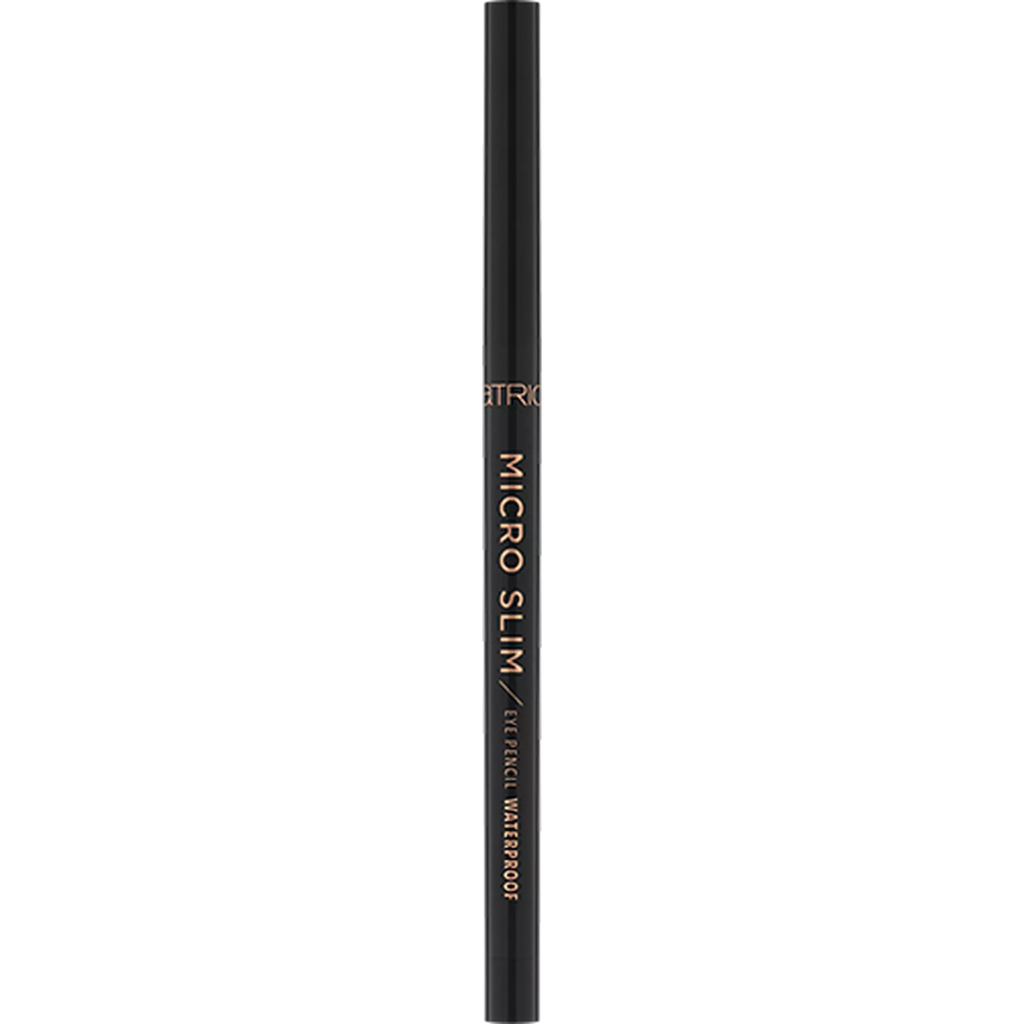 Micro Slim Eye Pencil Waterproof