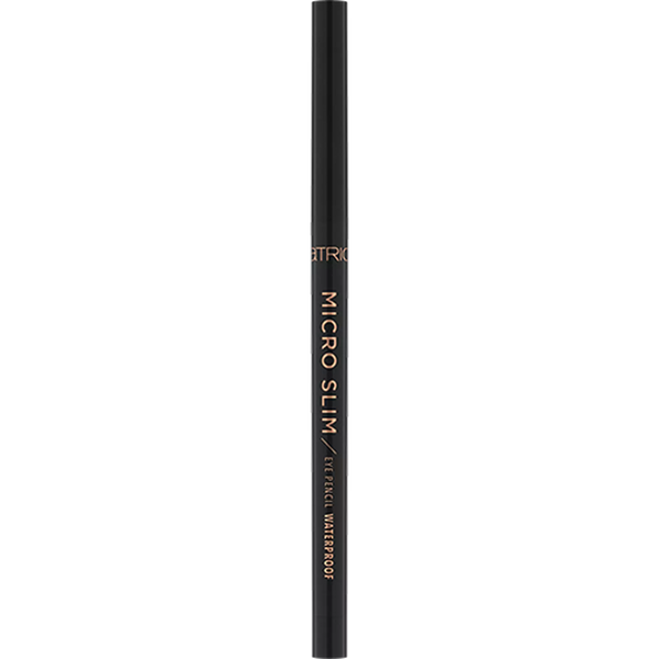 Micro Slim Eye Pencil Waterproof