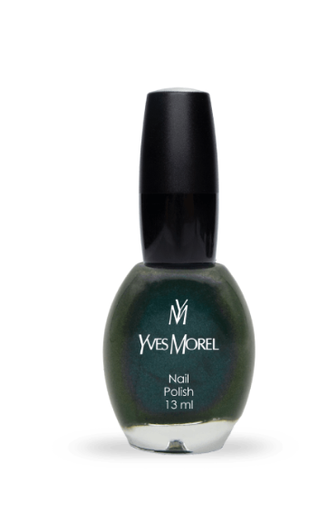 Yves Morel Nail Polish