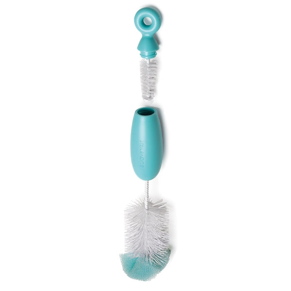 OXO Tot Bottle Brush - Rock and Roll Pussycat