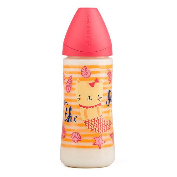 Feeding Bottle 270ML Medium Flow