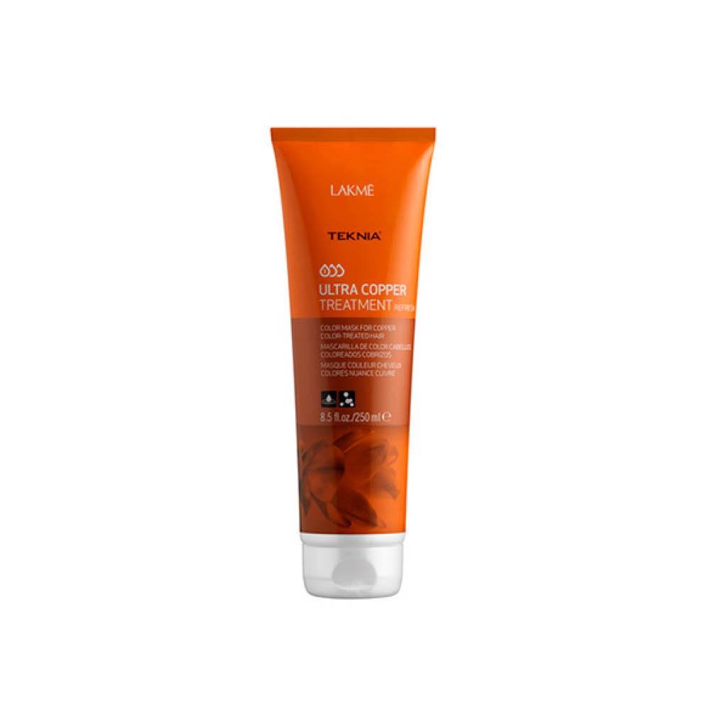 Teknia Ultra Copper Refresh Treatment 250ML