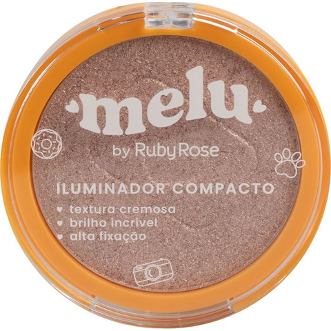 Melu compact highlighter