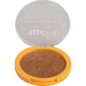 Melu compact highlighter