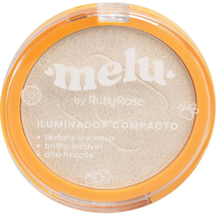 Melu compact highlighter