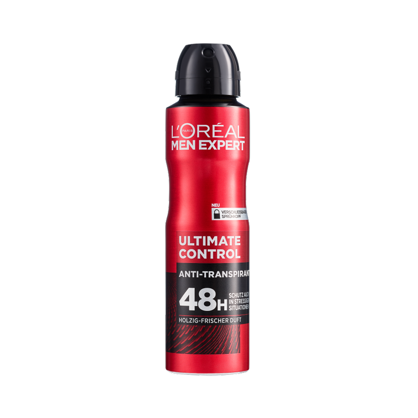 Stop Stress Spray 150ml