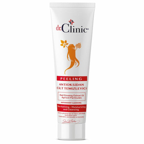 DR.CLINIC RED GINSENG PEELING 100ML