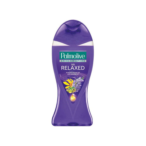 Palmolive Shower Gel Aroma Sensations So Relaxed - 500ml