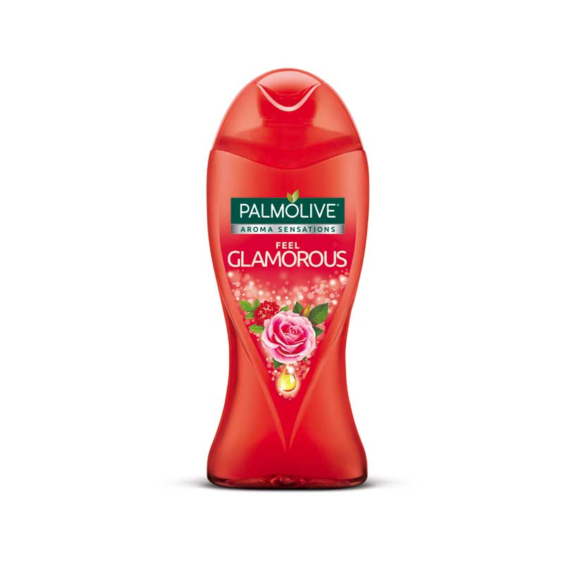 Palmolive Shower Gel Aroma Sensations So Glamorous 500ml Sohati Care