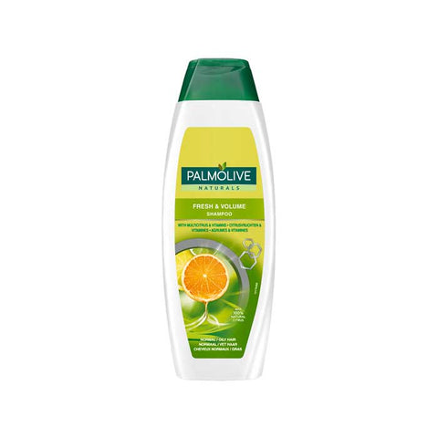 Palmolive Shampoo Fresh&Volume Citrus 350ml