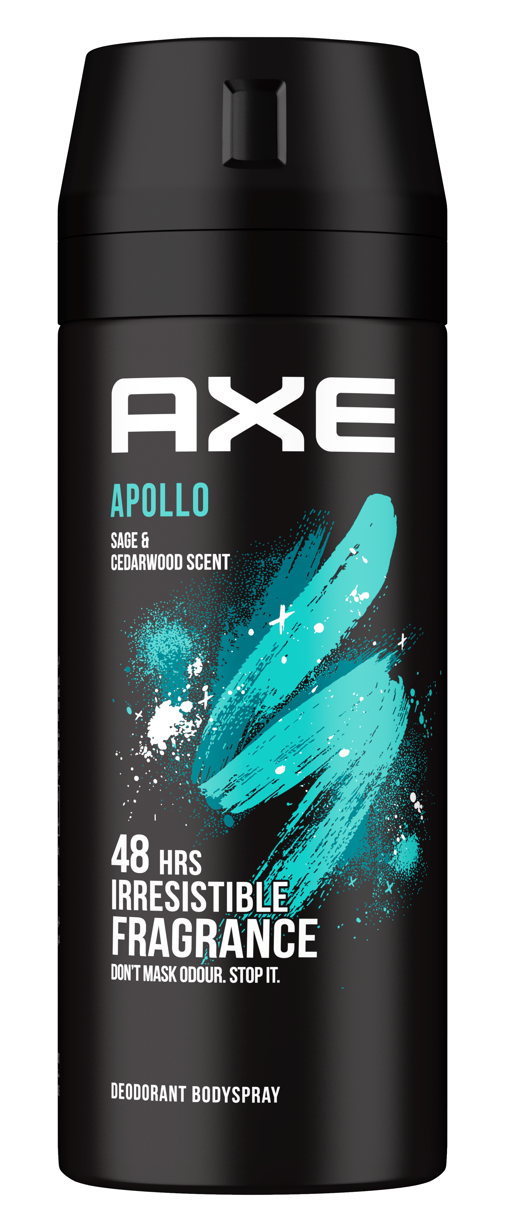 Axe Apolo Spray