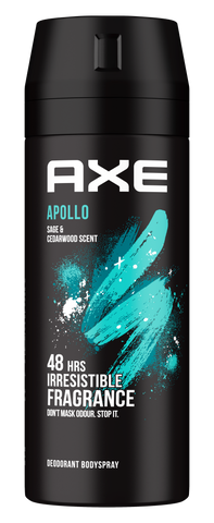 Axe Apolo Spray