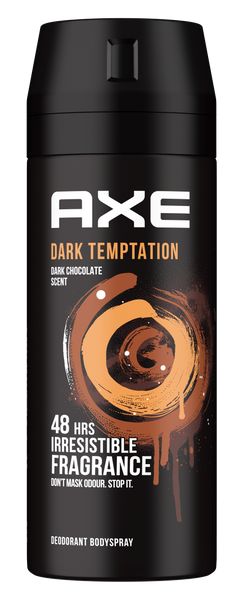 Axe Dark Temptation Spray