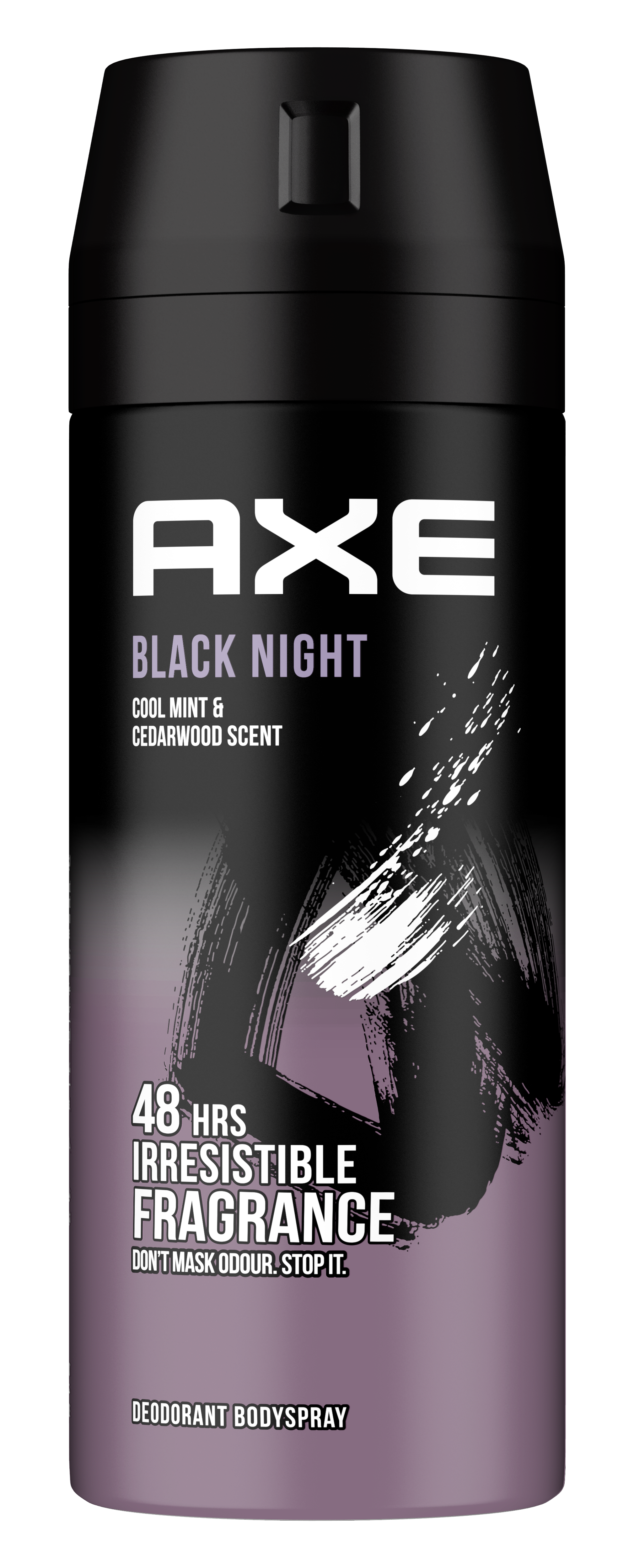 Axe Black Night Spray