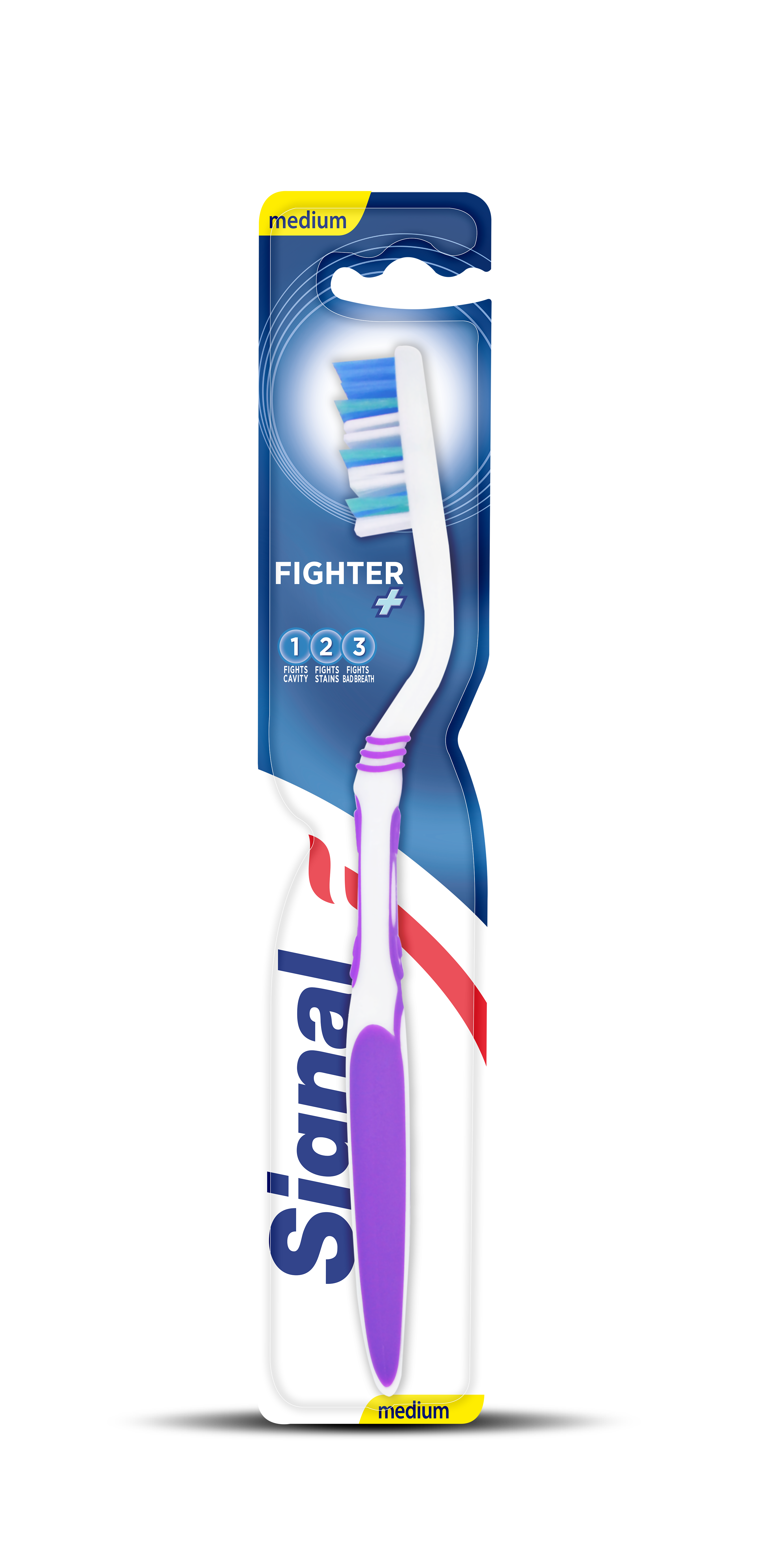 Signal Toothbrush Fighter Medium