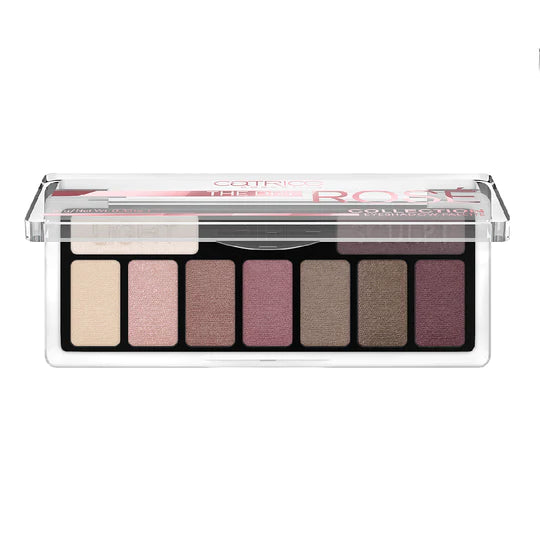 The Dry Rosé Eyeshadow Palette