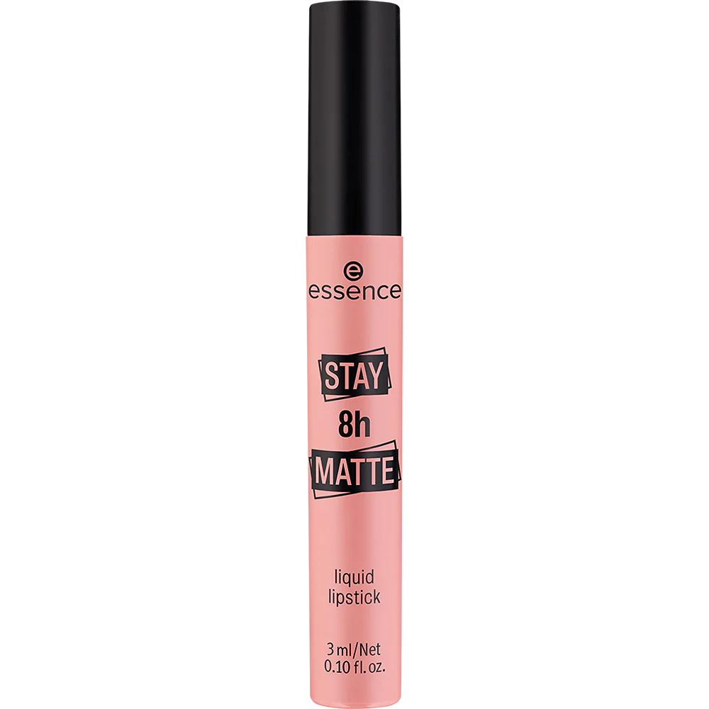 Stay 8H Matte Liquid Lipstick