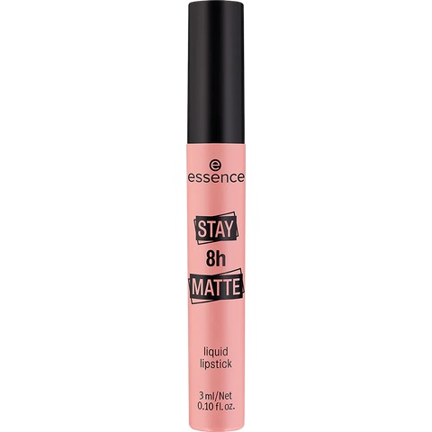 Stay 8H Matte Liquid Lipstick