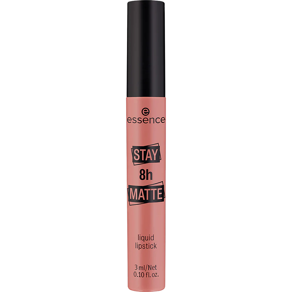 Stay 8H Matte Liquid Lipstick