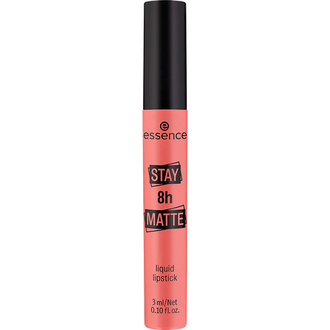 Stay 8H Matte Liquid Lipstick