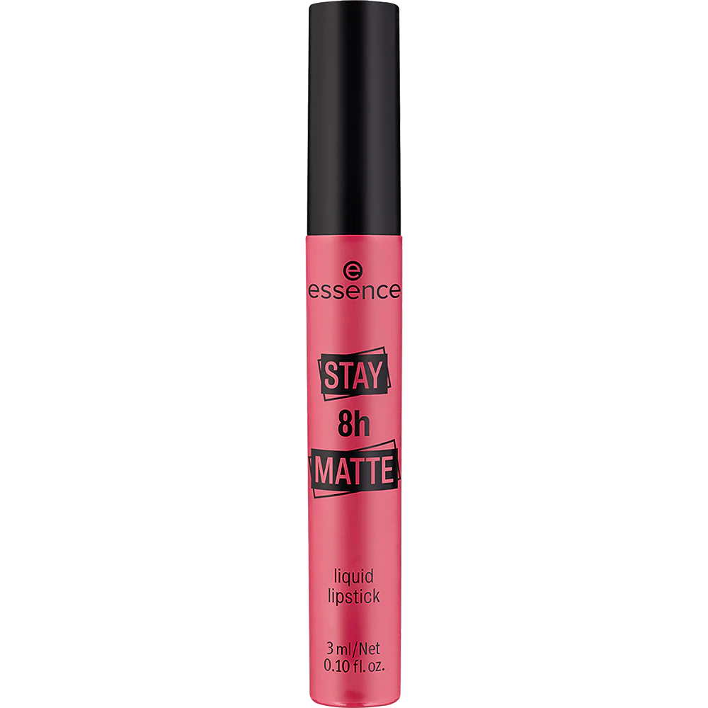 Stay 8H Matte Liquid Lipstick