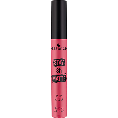 Stay 8H Matte Liquid Lipstick