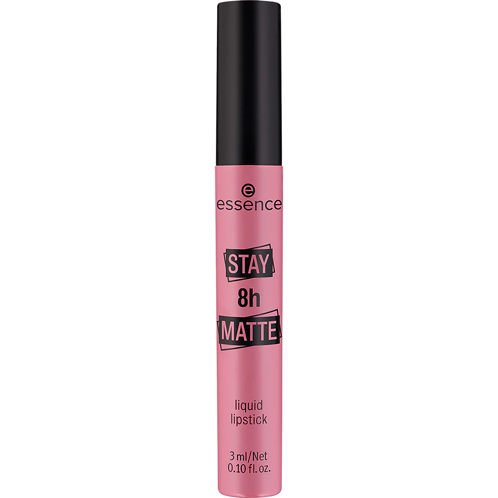 Stay 8H Matte Liquid Lipstick