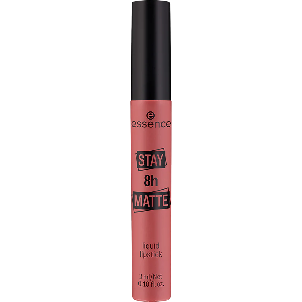 Stay 8H Matte Liquid Lipstick