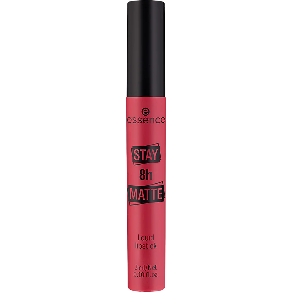 Stay 8H Matte Liquid Lipstick
