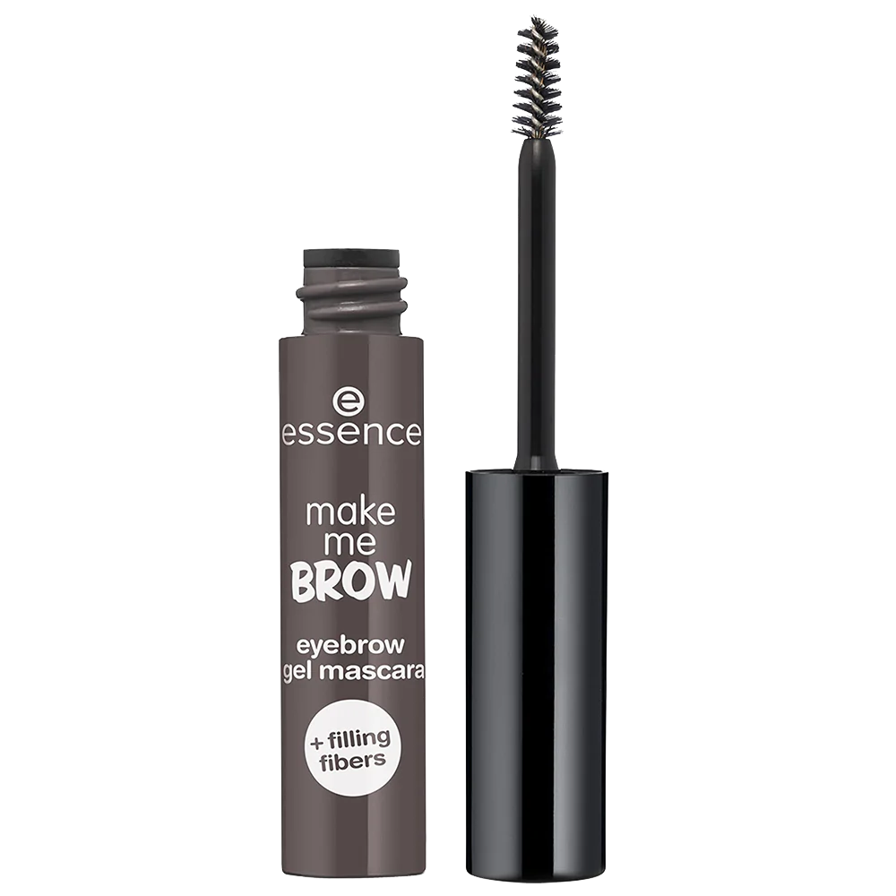 Brow Eyebrow Gel Mascara