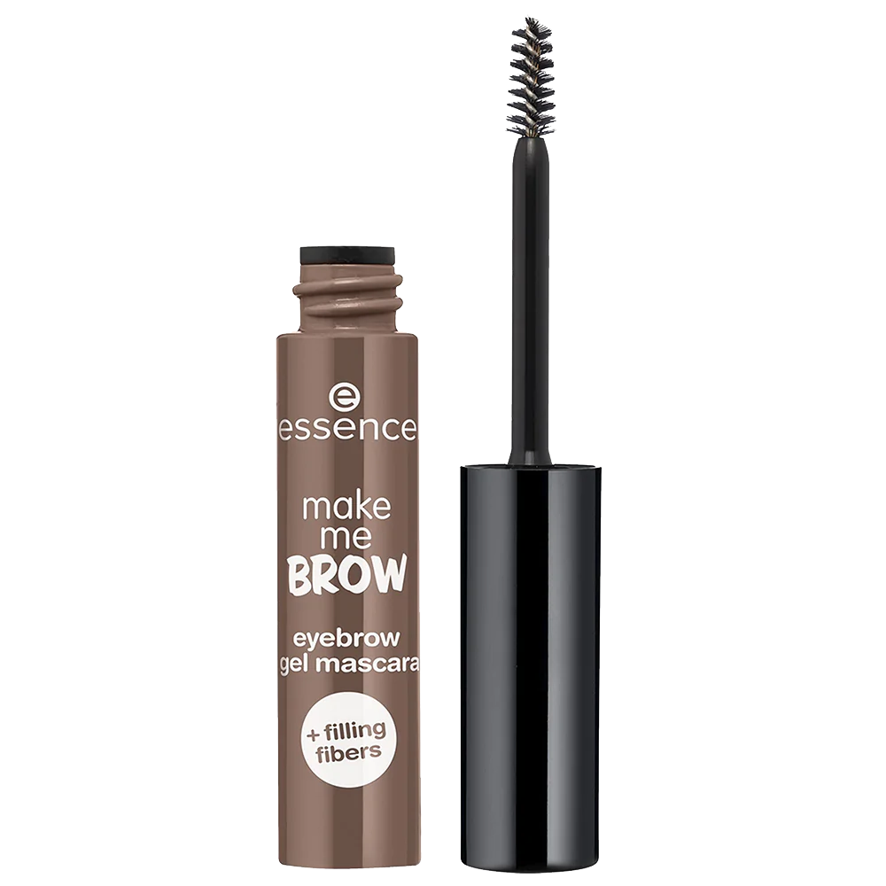 Brow Eyebrow Gel Mascara