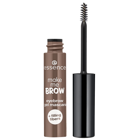 Brow Eyebrow Gel Mascara