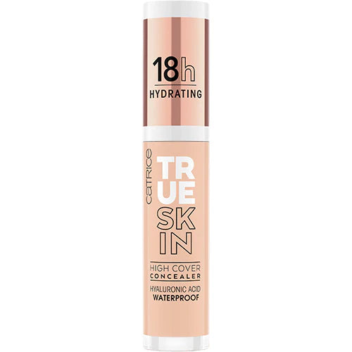 True Skin High Cover Concealer