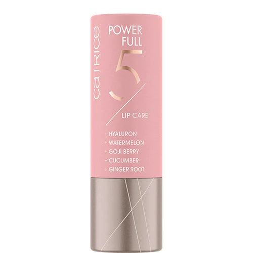 Power Full 5 Lip Care